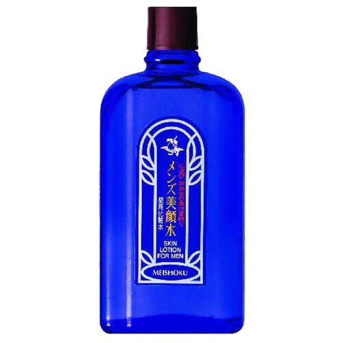 Meishoku Лосьон для проблемной кожи лица Bigansui Skin Lotion, 80 мл