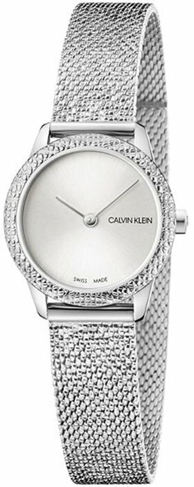 Наручные часы CALVIN KLEIN Minimal K3M23T26