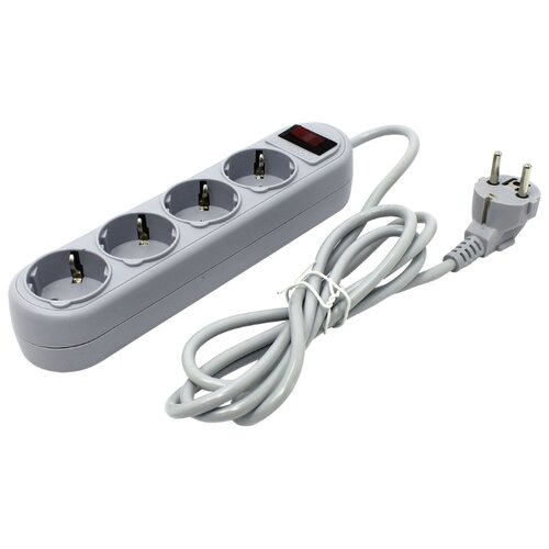 фото Сетевой фильтр defender es lite