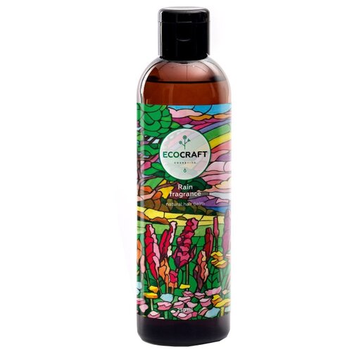 фото EcoCraft бальзам Rain fragrance, 250 мл