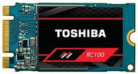 Твердотельный накопитель Toshiba THN-RC10Z4800G8(TS