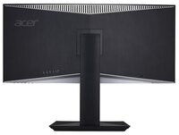 Монитор Acer CZ350CKbmiiphx черный