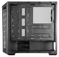 Компьютерный корпус Cooler Master MasterBox MB520 (MCB-B520-KANN-S02) Black/white