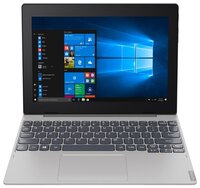 Планшет Lenovo IdeaPad D330 N5000 4Gb 128Gb WiFi gold