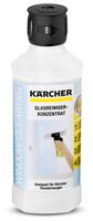 Аксессуар KARCHER концентрат чистящего средства для стекол RM 500, 500 мл (6.295-796.0)