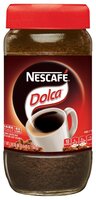 Кофе растворимый Nescafe Dolca 180 г