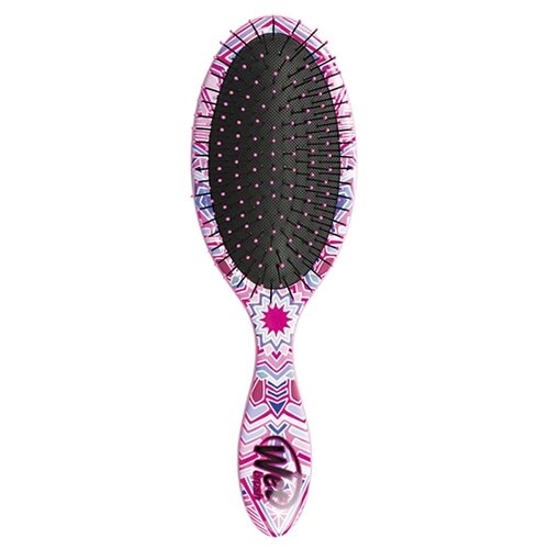 фото Wet Brush Щетка для спутанных волос Original Detangler Boho Chic