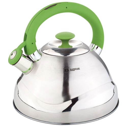 фото Rainstahl чайник 7643-30rs\wk 3 л