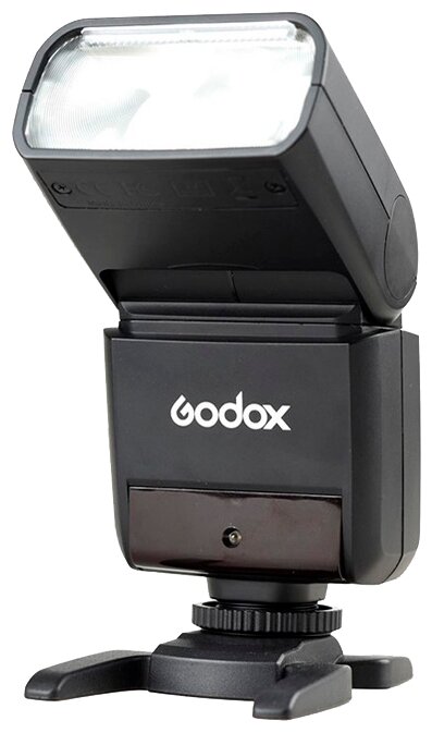 Вспышка Godox V350N for Nikon