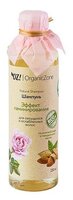 OZ! OrganicZone шампунь Эффект ламинирования для секущихся и ослабленных волос 250 мл