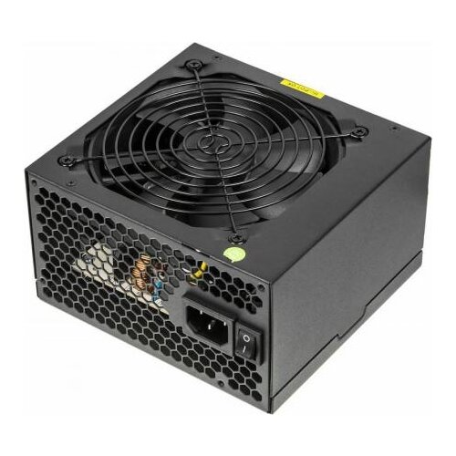 фото Блок питания accord acc-450w-80br 450w