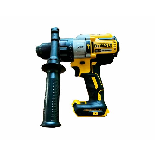 Аккумуляторная ударная дрель-шуруповерт DeWalt DCD996, только тушка