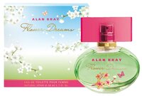 Туалетная вода Alan Bray Flower Dreams 50 мл