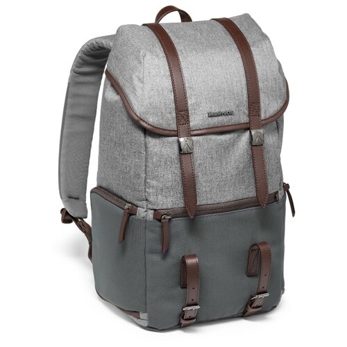 фото Рюкзак для фотокамеры manfrotto