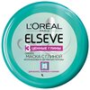 L'Oreal Paris Elseve Маска 3 Ценные глины для волос, жирных у корней и сухих на кончиках - изображение