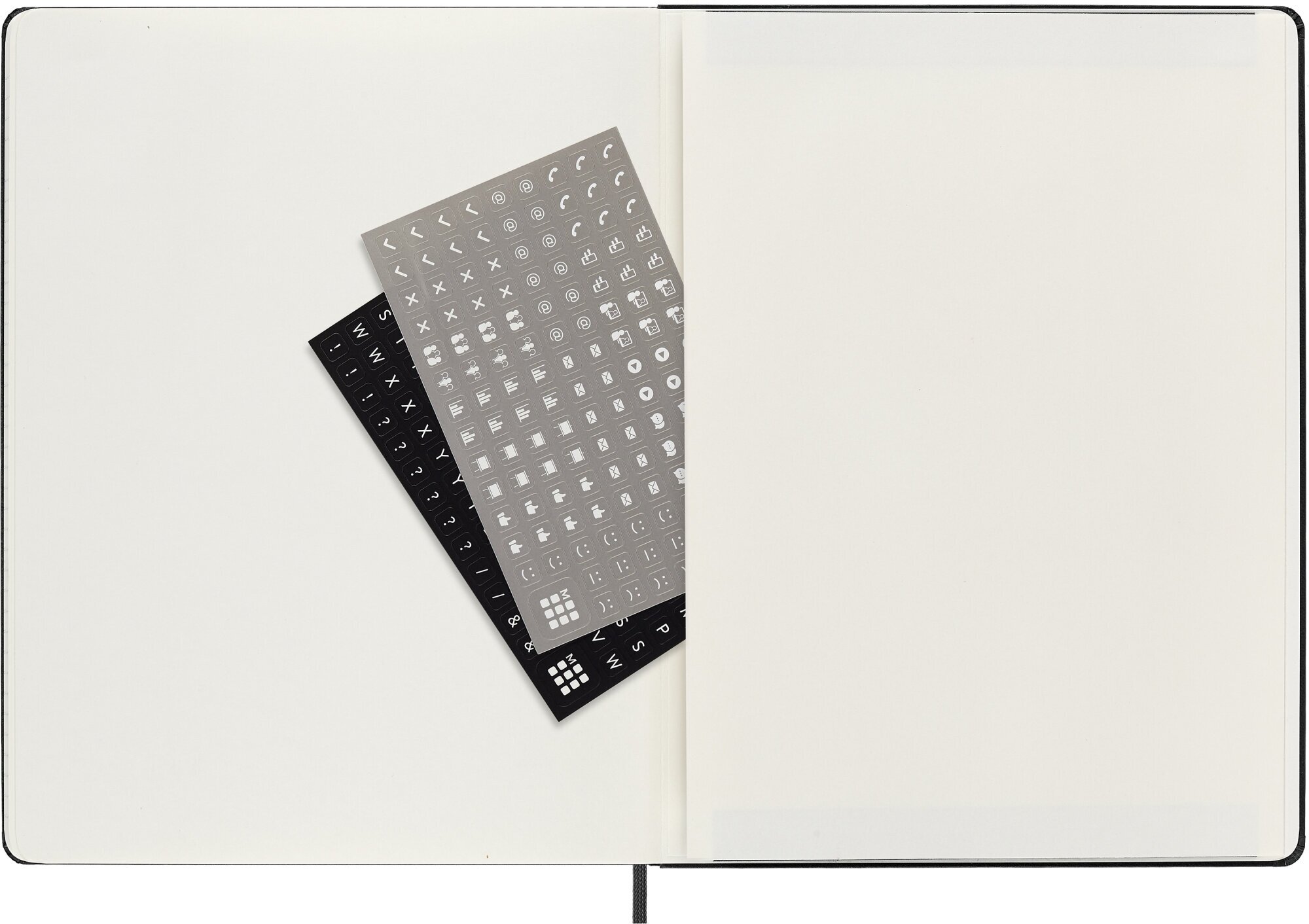 Moleskine - фото №18