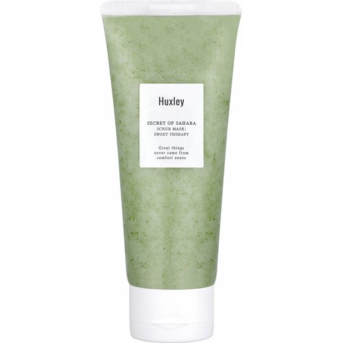 Маска-скраб для лица Huxley Scrub Mask Sweet Therapy 8050₽