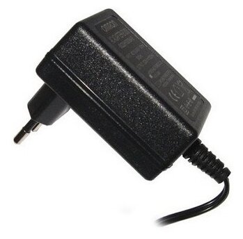   OMRON AC ADAPTER-1600