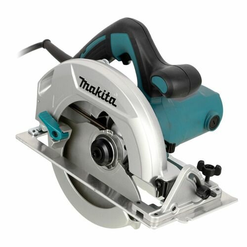 Циркулярная пила (дисковая) Makita HS7600