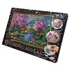 Danko Toys Набор алмазной вышивки Diamond Mosaic Весна (DM-01-05) 40х30 см - изображение