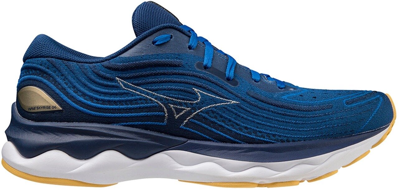 Sepatu mizuno wave deals