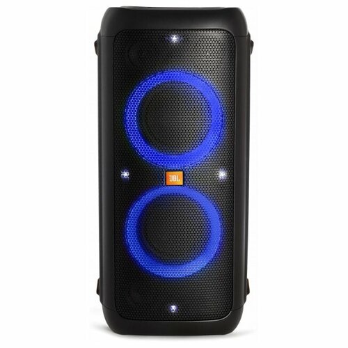 JBL Party Box 310 черная, Bluetooth JBLPARTYBOX310EU