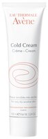 AVENE Cold Cream Колд-крем для лица 100 мл