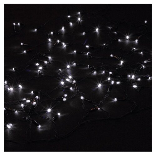 фото Гирлянда hi lights deco занавес