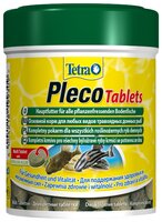 Сухой корм Tetra Pleco Tablets для рыб 120 шт.