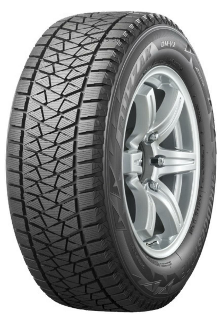 BRIDGESTONE PXR0075503 Blizzak DM-V2