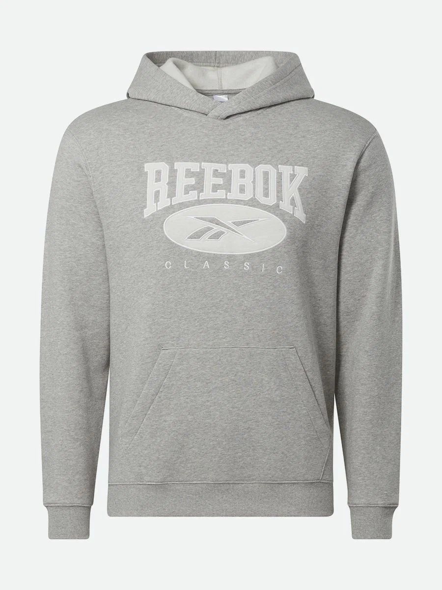 Толстовка Reebok 