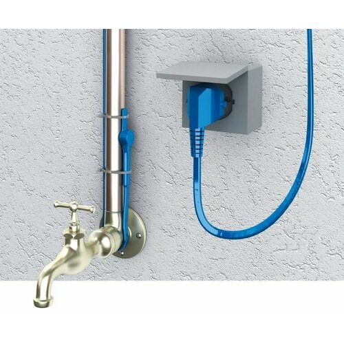 Defrost water KIT 6490₽