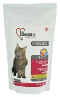 Корм для кошек 1st Choice (0.32 кг) STERILIZED for ADULT CATS 0.32 кг