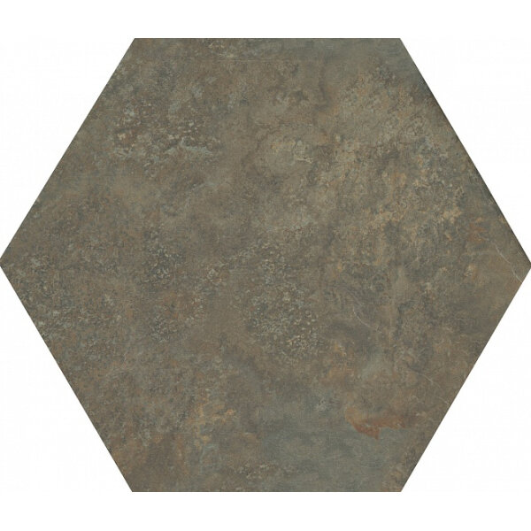 Керамогранит Рамбла SG23033N коричневый 20x23,1 см