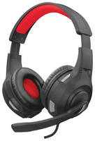 Компьютерная гарнитура Trust GXT 307 Ravu Gaming Headset black