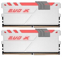 Оперативная память GeIL EVO X GEXG416GB2800C16DC