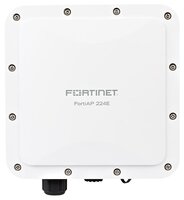 Wi-Fi точка доступа Fortinet FAP-224E-E белый