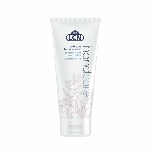 Омолаживающий крем для рук - Anti Age Hand Cream