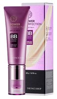 TheFaceShop Power Perfection BB крем SPF37 20 гр v203 natural beige
