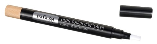 IsaDora Консилер Light Touch Concealer