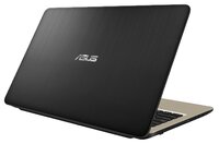 Ноутбук ASUS X540MA (Intel Celeron N4000 1100 MHz/15.6