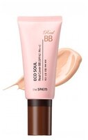 The Saem Eco Soul BB крем Real Cover 45 гр 23 natural beige