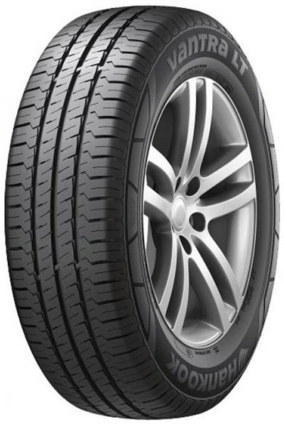 Hankook Vantra LT RA18 Лето Нешипованные 195/70 R15 104R Легкогрузовая [LT]