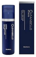 Deoproce Флюид для лица антивозрастной Cleanbello Homme 10 in 1 Multi Fluid 150 мл