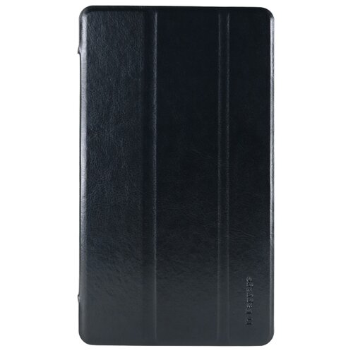 фото Чехол IT Baggage ITHWM384 для Huawei MediaPad M3 8.4" черный