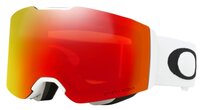 Маска Oakley Fall Line Goggle Carribean Sea Red/Prizm Snow Rose