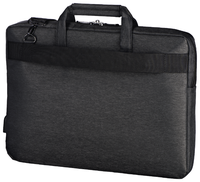 Сумка HAMA Manchester Notebook Bag 15.6 black