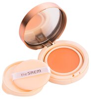 The Saem Eco Soul BB крем Spau BB Cake SPF50+ 18 гр 02 natural beige