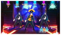 Игра для PlayStation 4 Just Dance 2019