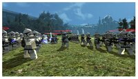 Игра для Xbox 360 LEGO Star Wars III: The Clone Wars